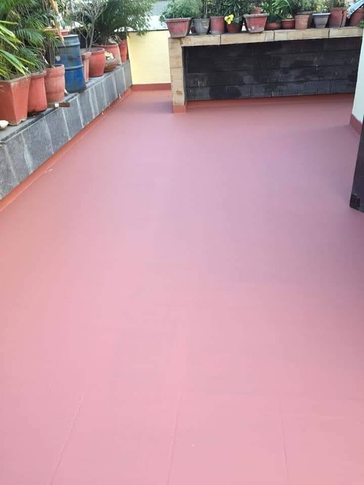 Varsha Waterproofing Team - Professional Waterproofing Experts in Dehradun