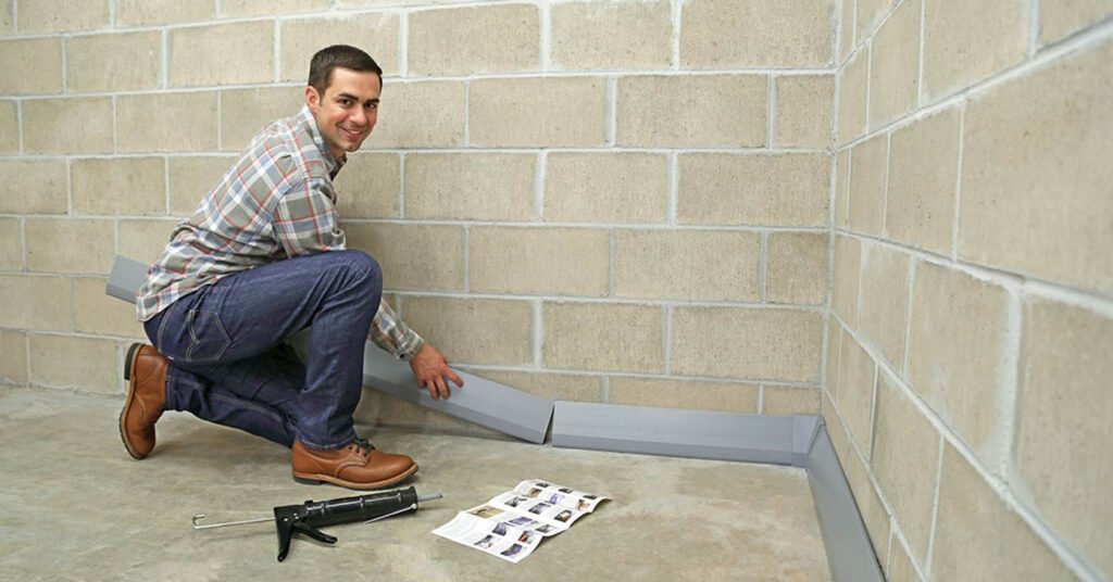 best basement waterproofing services in dehradun
