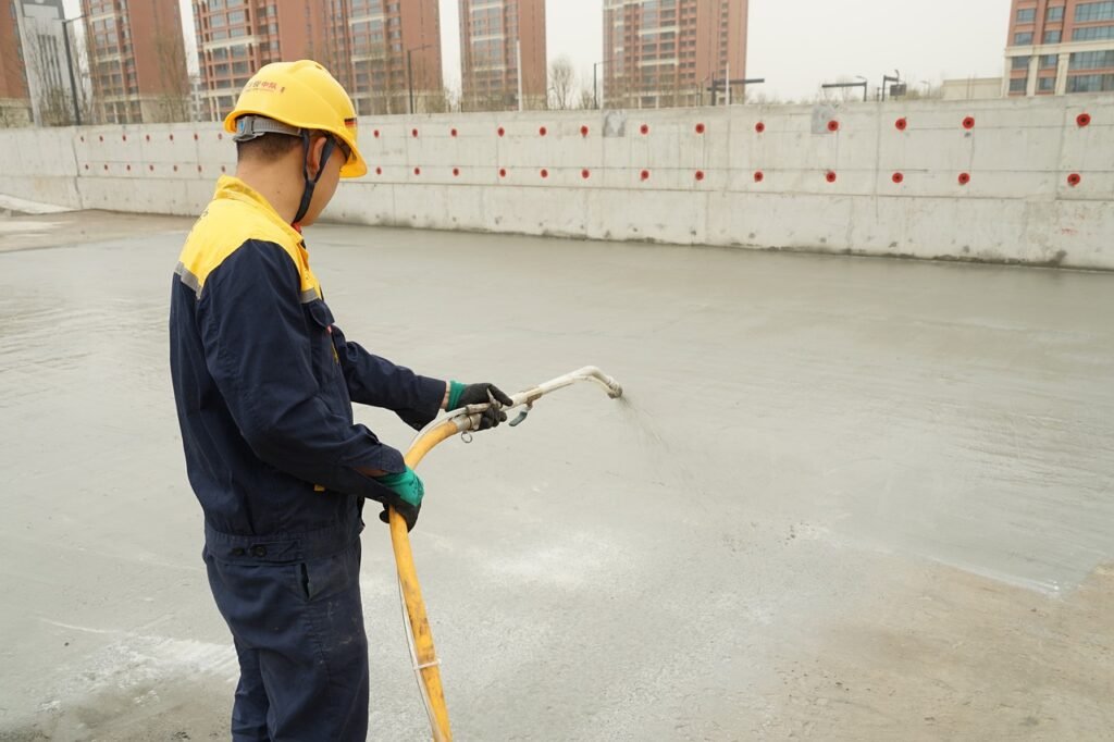 Best terrace Waterproofing Services in Dehradun