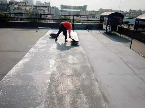 Best terrace Waterproofing Services in Dehradun